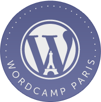Logo WordCamp